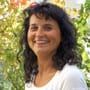 Christine Wunderl, Fraktionsvorsitzende Grüne Maisach