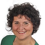 Christine-Wunderl, Fraktionsvorsitzende, Umweltreferentin