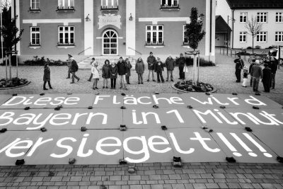 201711 Aktion Flächenverbrauch