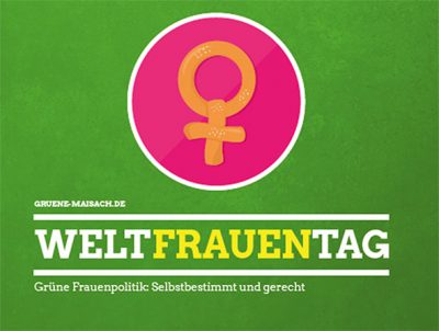 weltfrauentag
