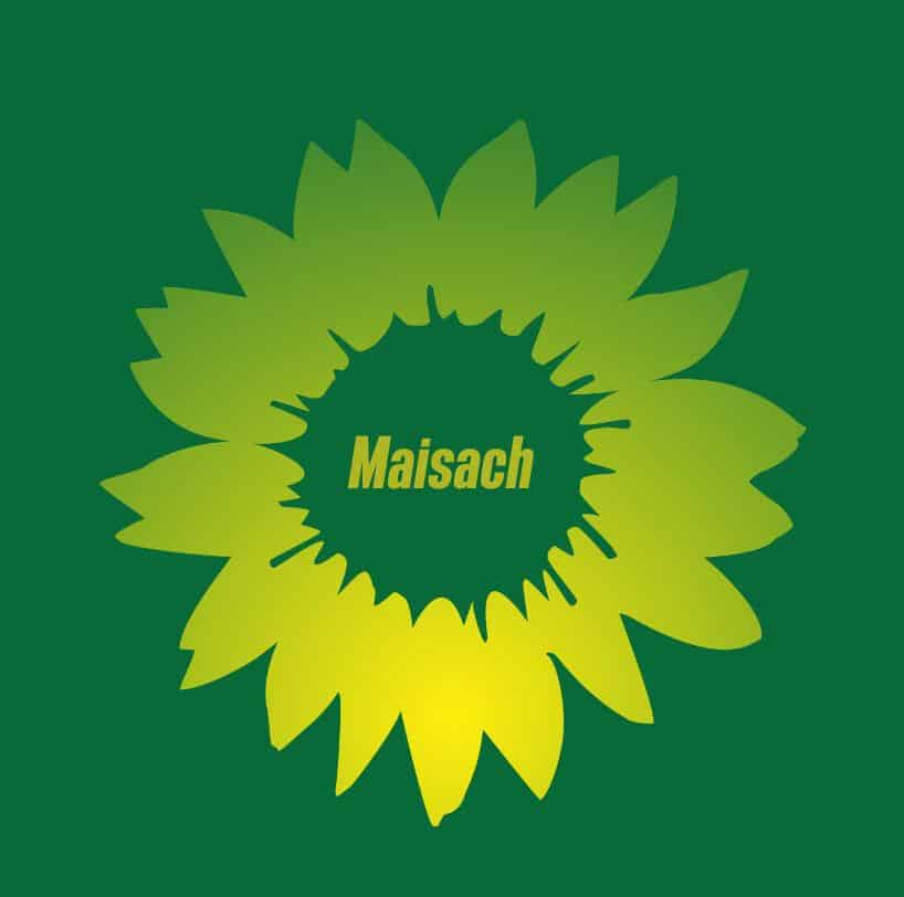 Logo Grüne Maisach