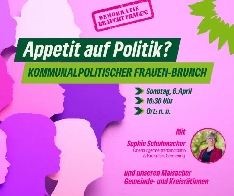 Weltfrauentag 2025